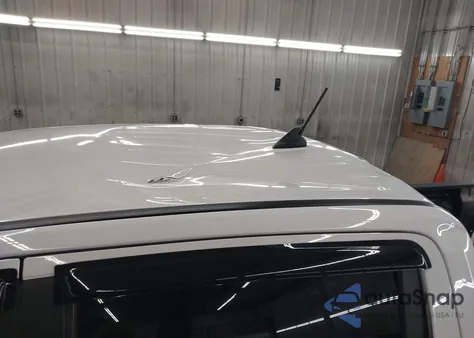 2020 Ford Ranger Lariat z USA, uszkodzony, nr VIN 1FTER4FH5LLA30307